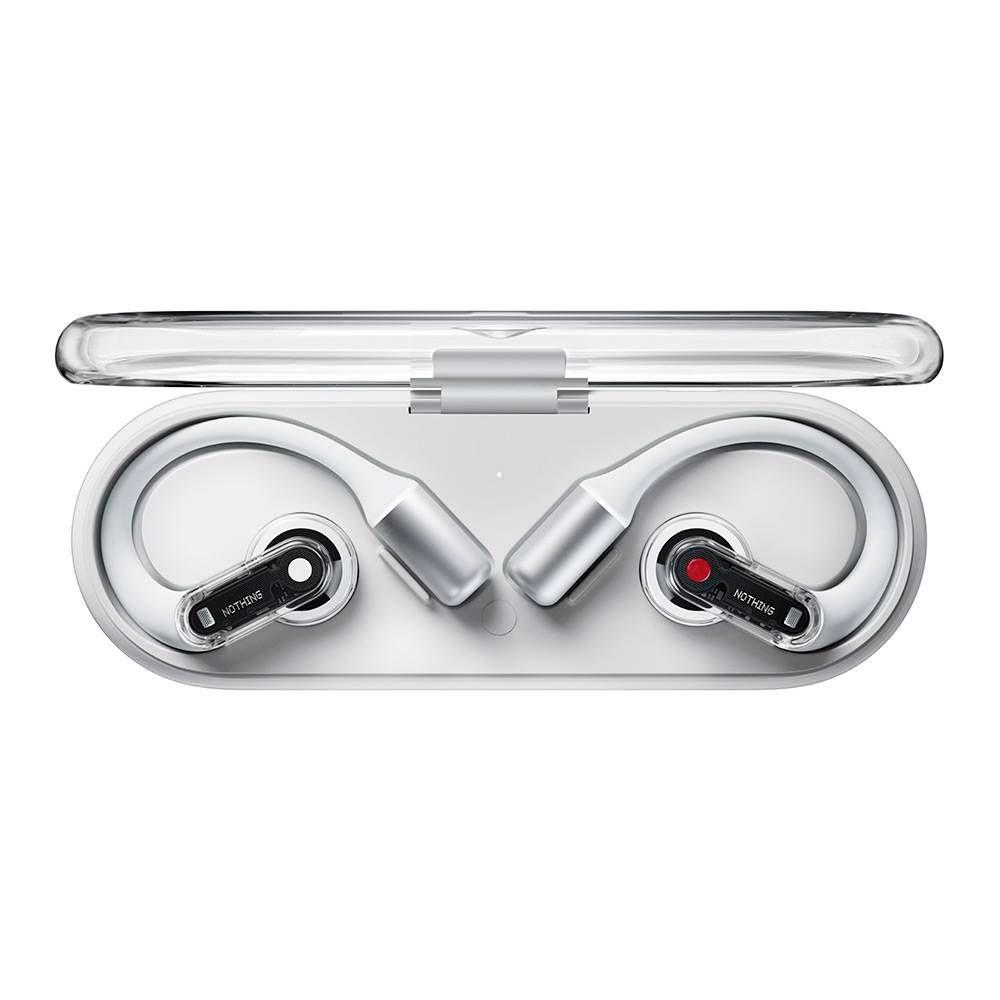 Auscultadores NOTHING Ear (open) (Binaural - Sem fios - Intra-aural - Branco), miniatura 2