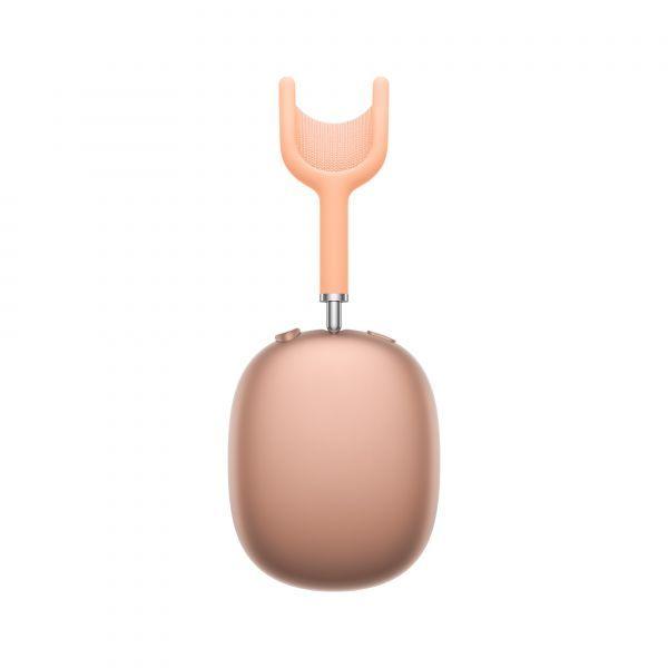 Auscultadores APPLE AirPods Max 2 (Binaural - Bluetooth - Circum-aural - Laranja) — miniatura 3