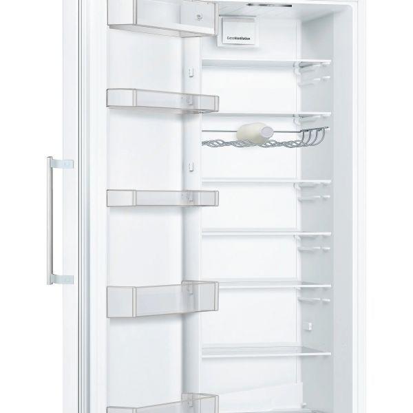 Frigorífico Independente BALAY 3FCE553WE (186x60x65 cm - 60 cm - 186 cm - Branco) — miniatura 4