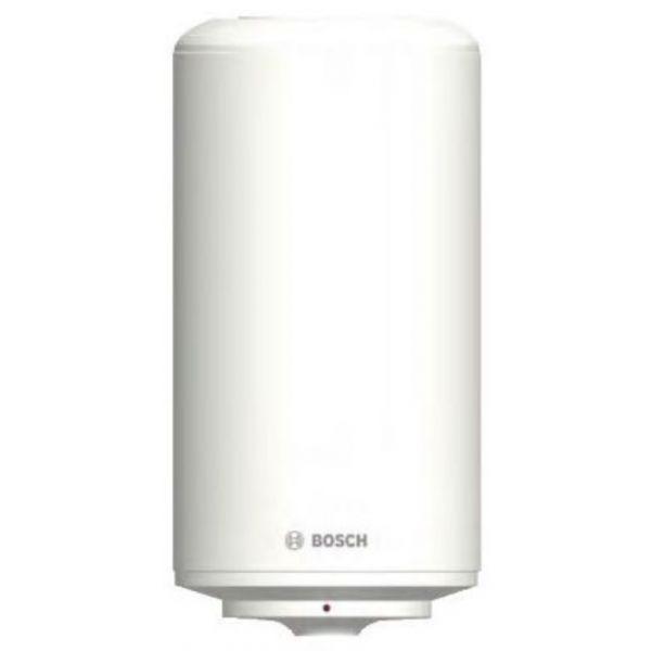 Termoacumulador BOSCH TR2000T 80B (80 l - 53 °C - 8 bar - Branco), miniatura 2