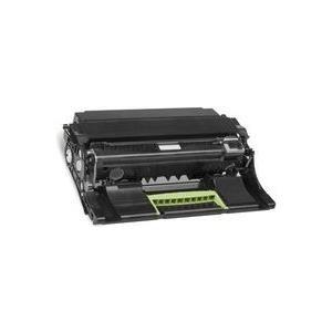 Unidade de Imagem LEXMARK 500ZA (60 000 páginas - Preto)