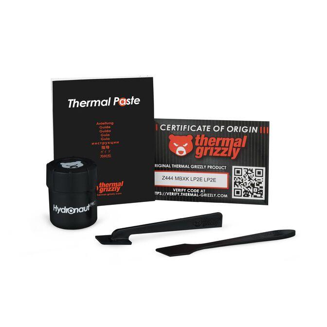 Pasta Térmica THERMAL GRIZZLY Hydronaut Pro (30 g) — miniatura 3