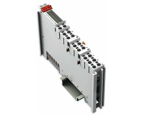 Módulo de Saída Digital WAGO 750-1515 (Cinzento)