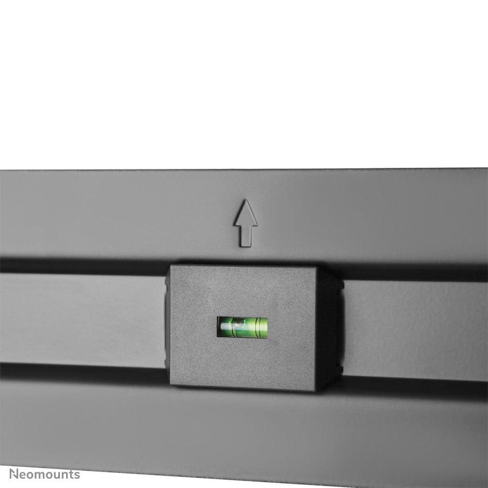 Suporte de Parede para TV NEOMOUNTS LED-W400BLACK (400 x 400 mm - 100 x 100 mm - 139,7 cm - Preto), miniatura 7