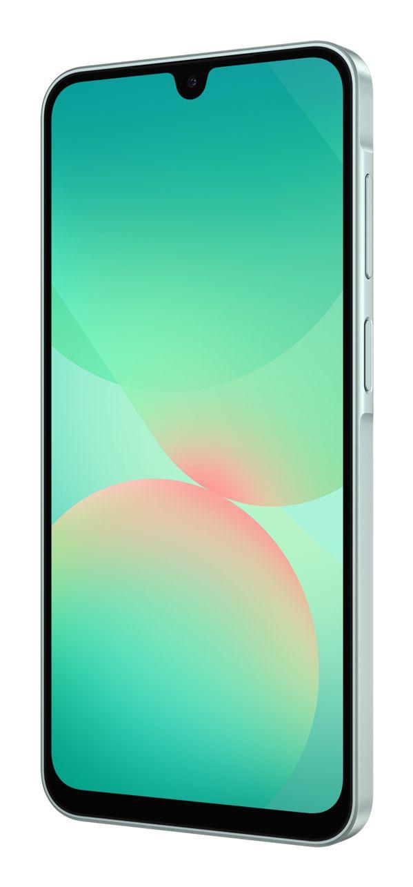 Smartphone SAMSUNG Galaxy A26 5G (6GB/128GB - 6,7" - Verde menta), miniatura 4