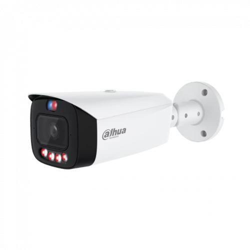 Câmara de Segurança IP DAHUA DH-IPC-HFW3449T1P-AS-PV-0280B-PRO (IP67 - 4 MP - 12 V CC, PoE - Prateado), miniatura 3