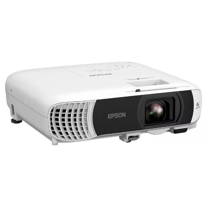 Projetor EPSON EB-FH54 (1080p - 31-304 polegadas - 4100 ANSI lumens - Branco) — miniatura 2