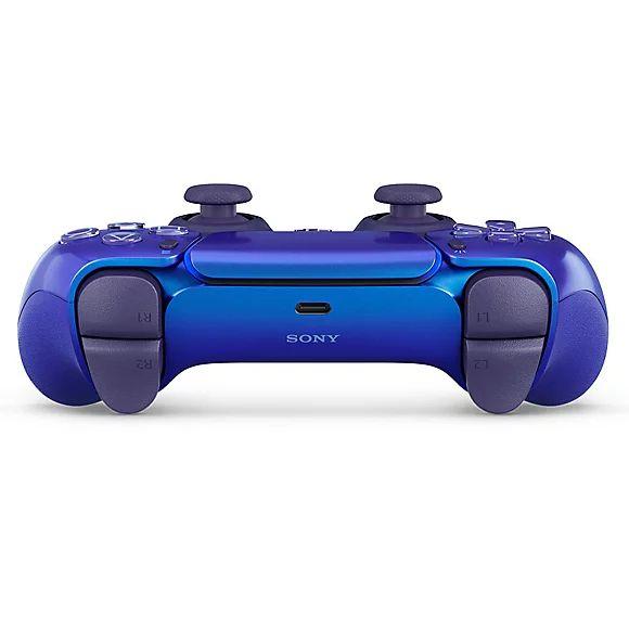 Comando SONY DualSense Chroma Indigo (PlayStation - Com fios e sem fios - Índigo) — miniatura 3