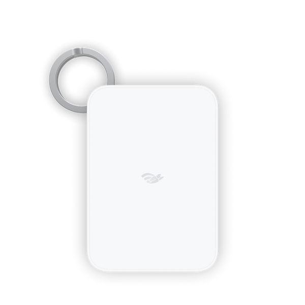 Analisador de Espectro Wi-Fi UBIQUITI WiFiMan Wizard WM-W (2,4 GHz e 5 GHz - Branco), miniatura 3