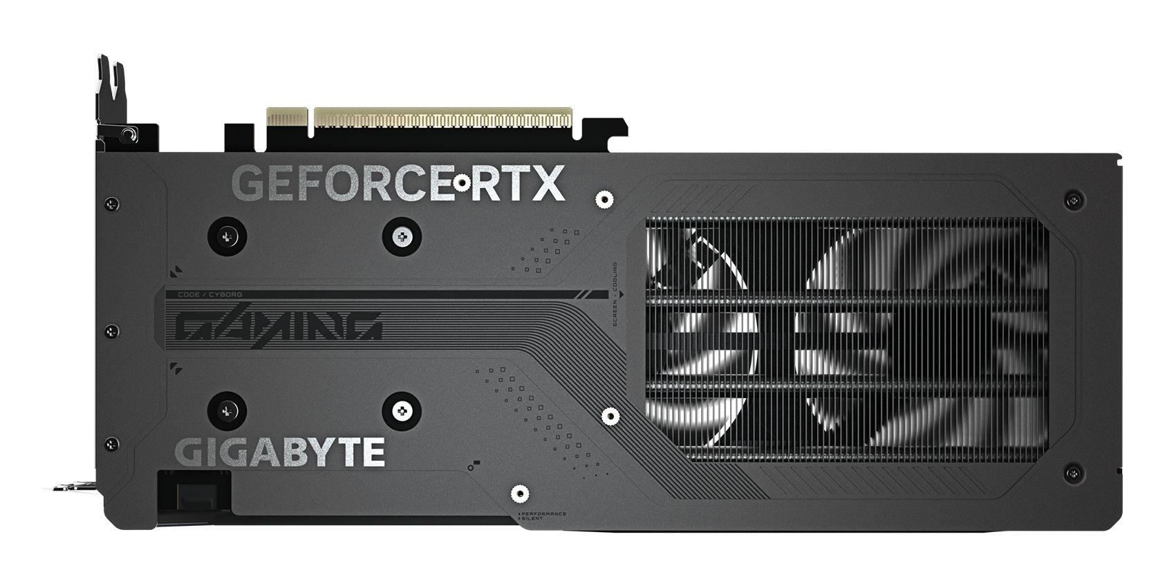 Placa Gráfica GIGABYTE GeForce RTX 5060 GAMING OC 8G (GeForce RTX 5060 - 28000 MHz - 8 GB - Preto), miniatura 6