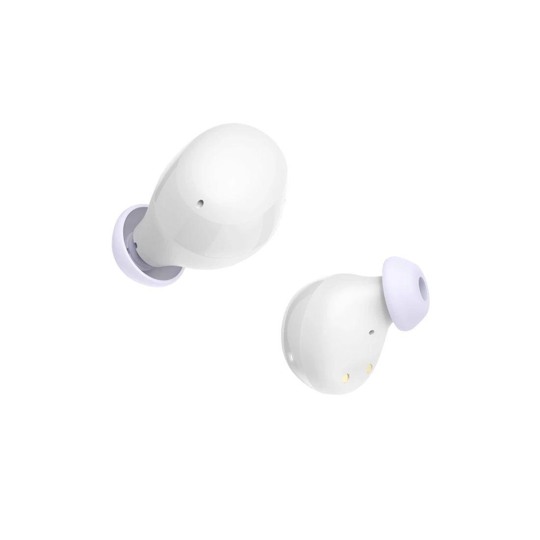 Auscultadores HAMA Freedom Buddy II (4 h - Branco), miniatura 4