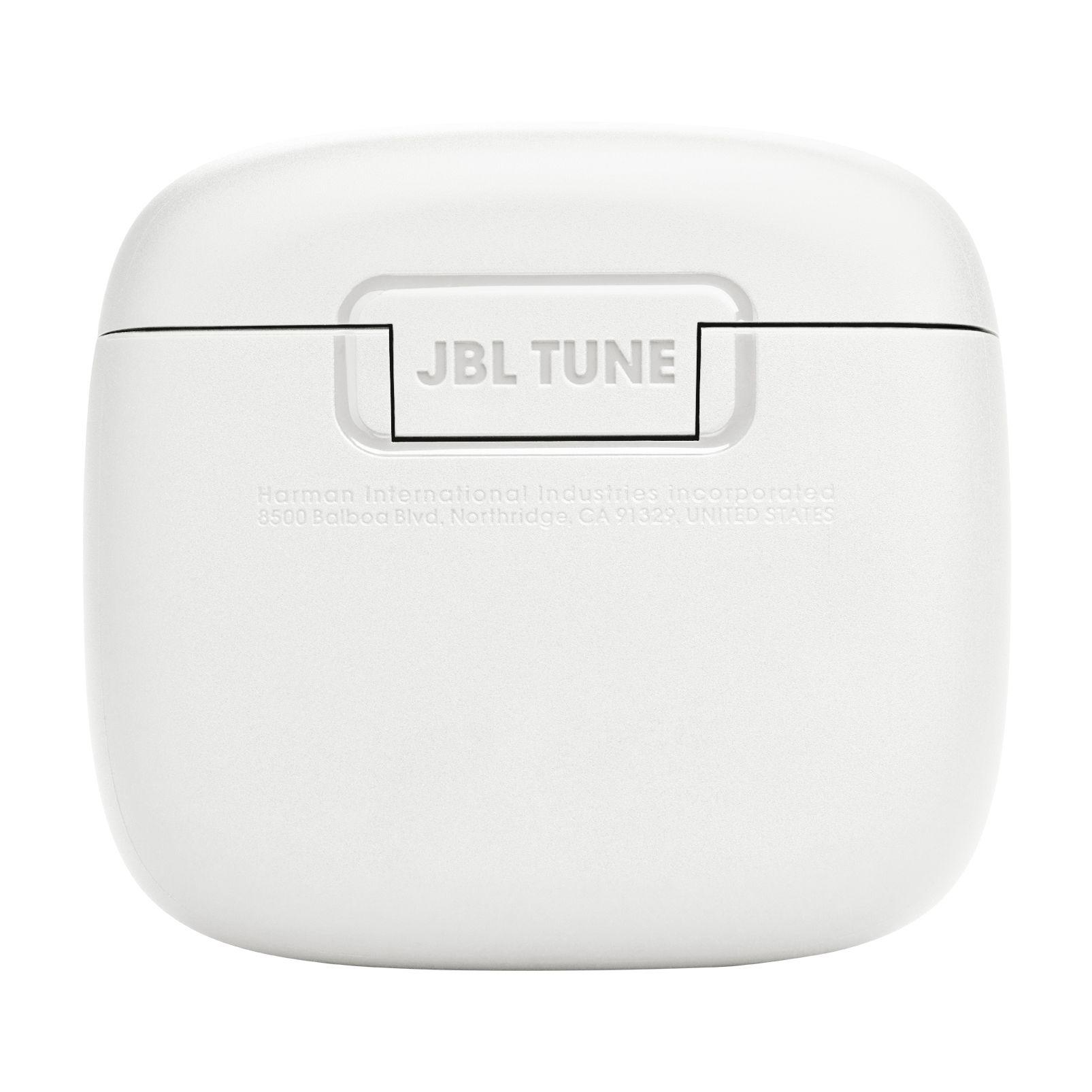 Auscultadores JBL Tune Flex (Binaural - True Wireless Stereo - Intra-aural - Branco) — miniatura 2