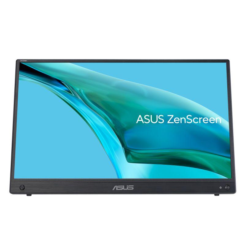 Monitor ASUS ZenScreen MB16AHG (15,6" - IPS - 144 Hz - Preto) — miniatura 3