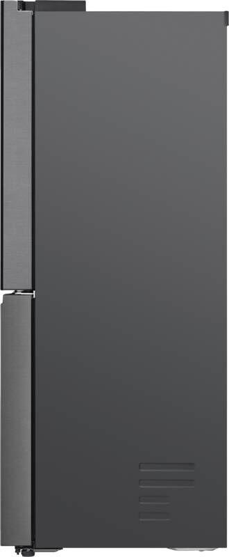 Frigorífico Americano Independente LG GMG961MBKE (637 L - 179x91x73 cm - Inox), miniatura 9