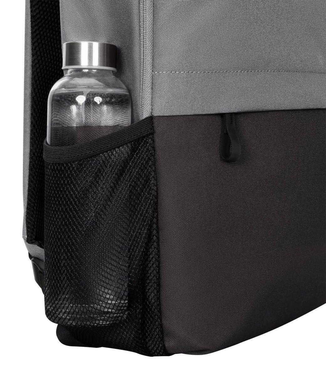 Mochila TARGUS Sagano EcoSmart Campus TBB636GL (20 L - 39,6 cm - Altura 50 cm - Preto e Cinzento), miniatura 13
