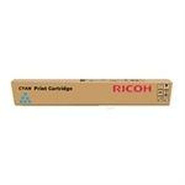 Toner RICOH 842258 (Ciano) — miniatura 2