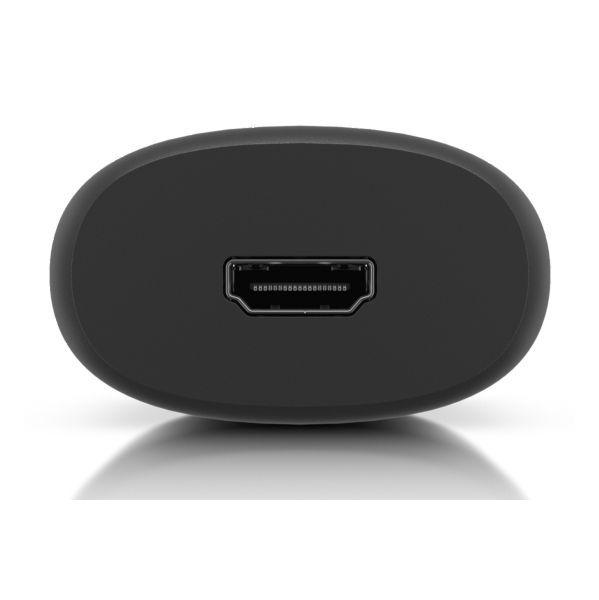 Reprodutor de Sinalética Digital UBIQUITI UC-Cast-Pro (4K - HDMI - Preto) — miniatura 3