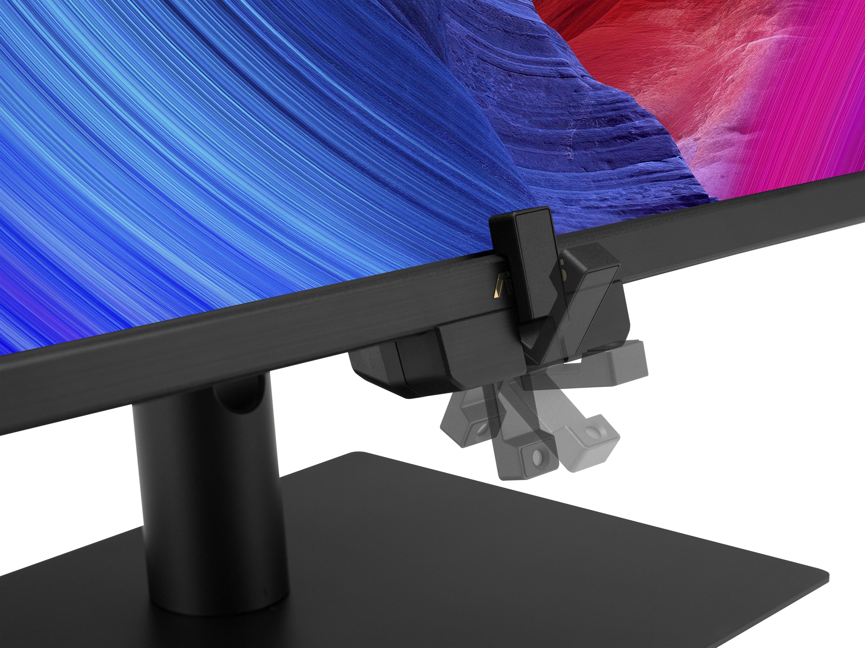 Monitor ASUS ProArt Display PA27UCGE (27" - IPS - 160 Hz - Preto) — miniatura 9
