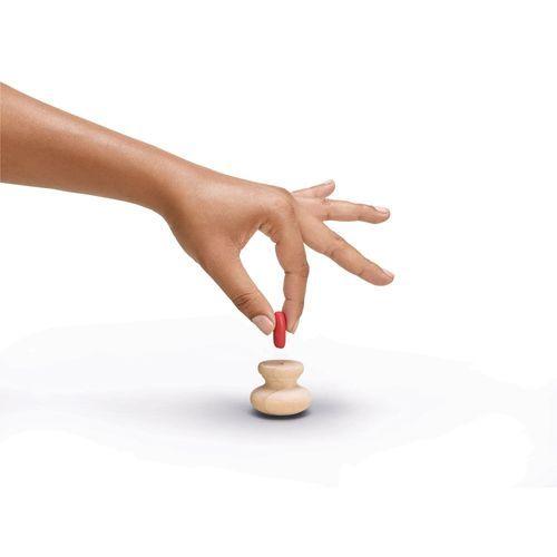 Cola Multiusos Moldável TESA Sugru (Borracha de silicone flexível - Branco) — miniatura 3