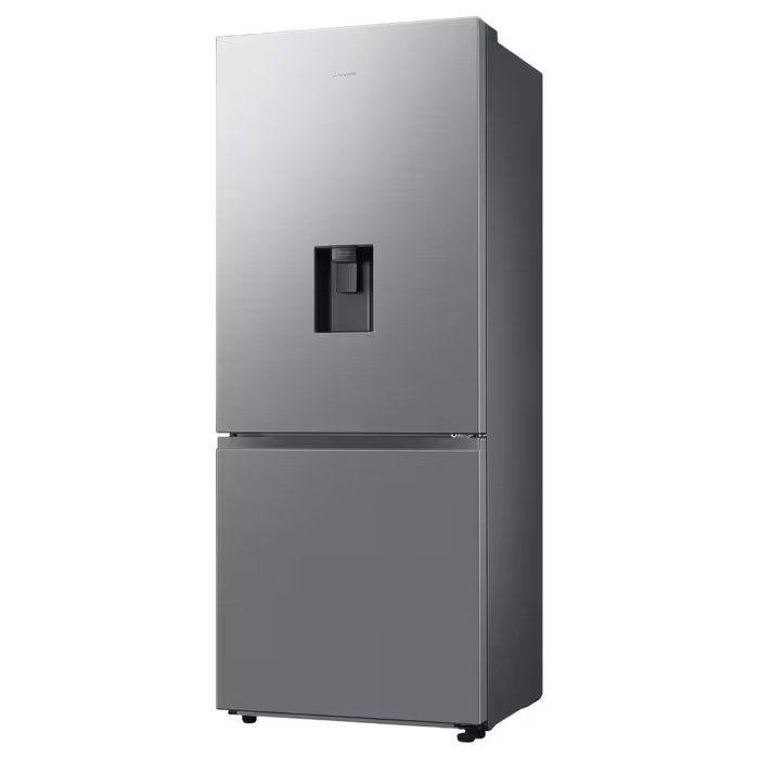 Frigorífico Combinado Independente SAMSUNG RB50DG632ES9EF (505 L - SmartThings - Altura 192 cm - Cinzento) — miniatura 4
