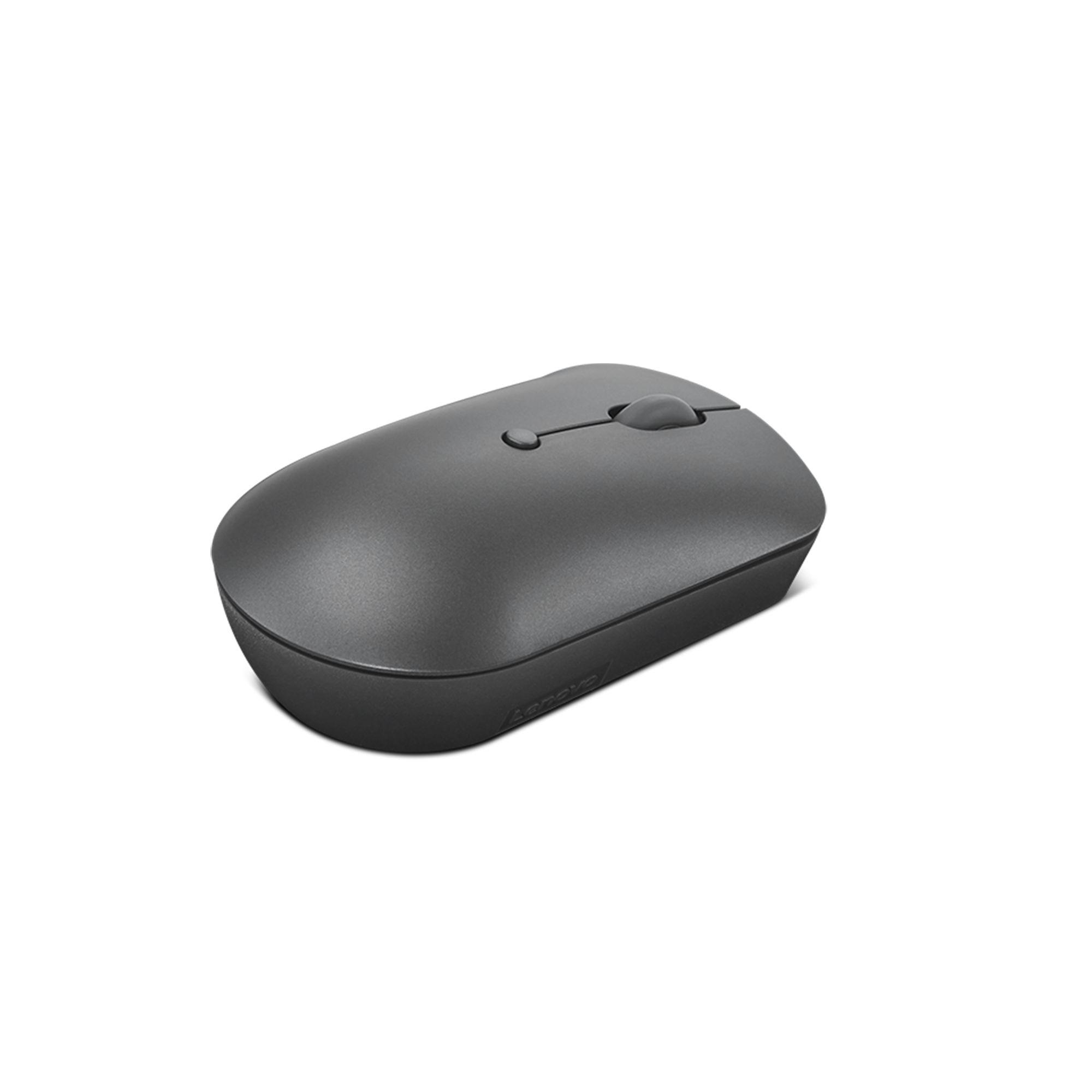 Rato LENOVO 540 Compact Wireless (Ambidestro - 2400 DPI - Ótico - Cinzento) — miniatura 6