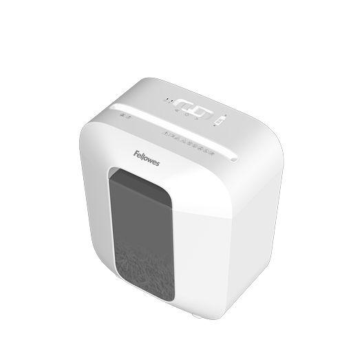 Destruidora de Papel FELLOWES Powershred LX25 (Branco) — miniatura 6