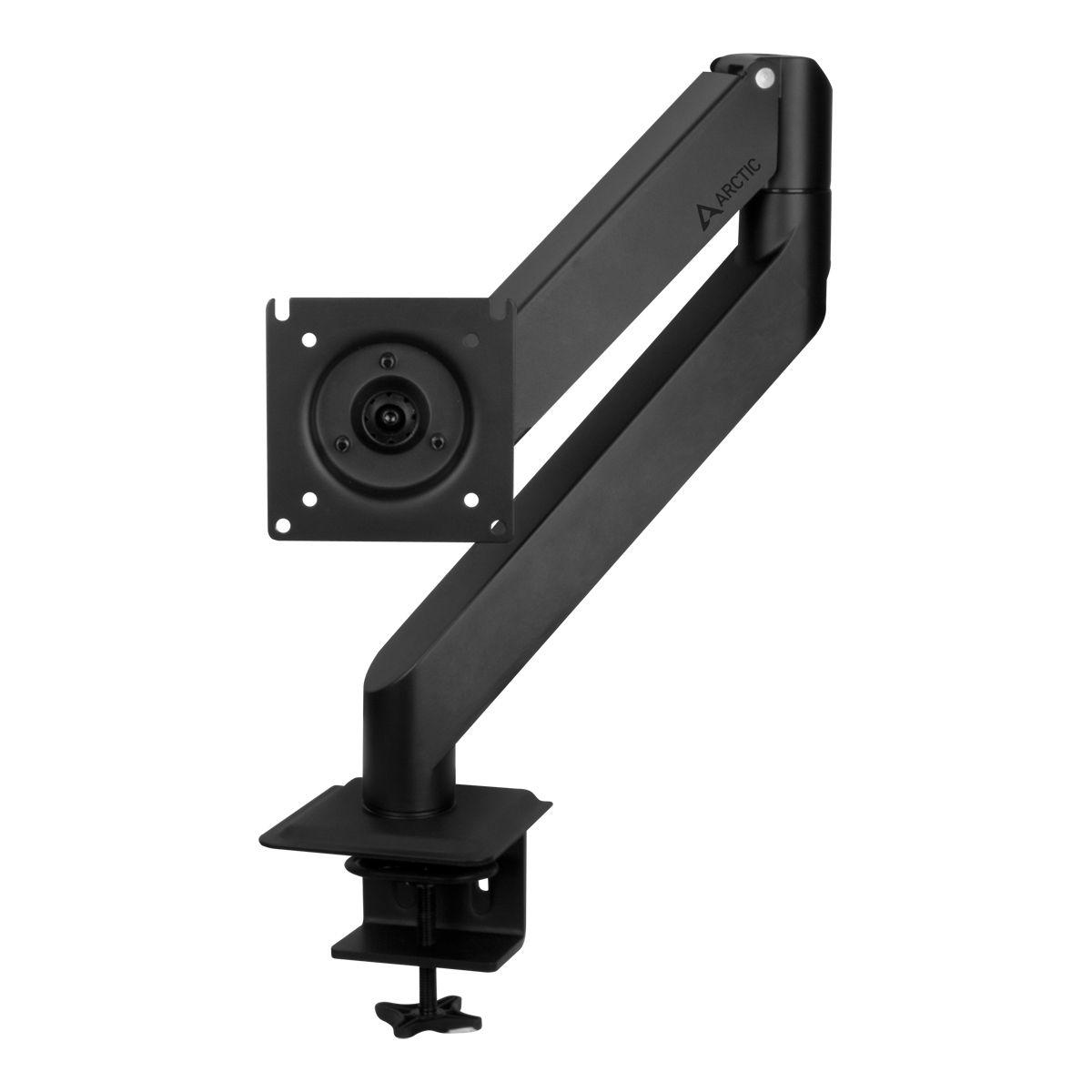 Suporte de Monitor de Secretária ARCTIC X1-3D (13-43" - Preto)