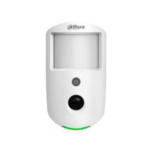 Detetor PIR com Câmara DAHUA DHI-ARD1731-W2(868) (Branco), miniatura 2