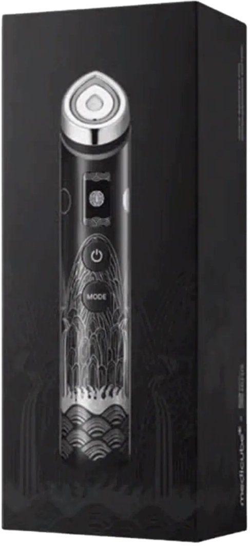 Aparelho de Estética Facial MEDICUBE Age R Booster Pro EX APEC 2025 Edition — miniatura 2