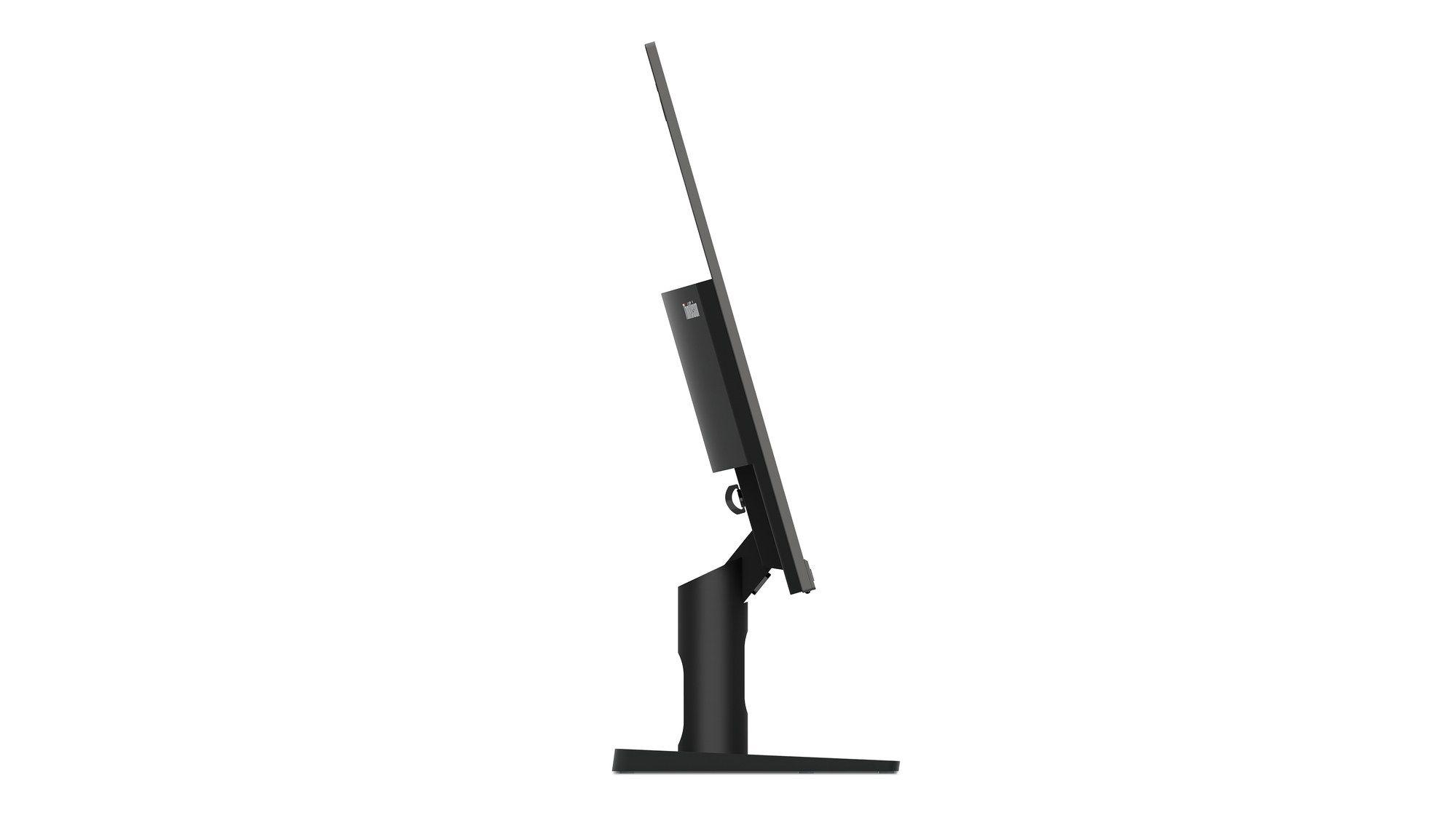 Monitor LENOVO ThinkVision S27i-30 (27" - IPS - 100 Hz - Cinzento) — miniatura 7