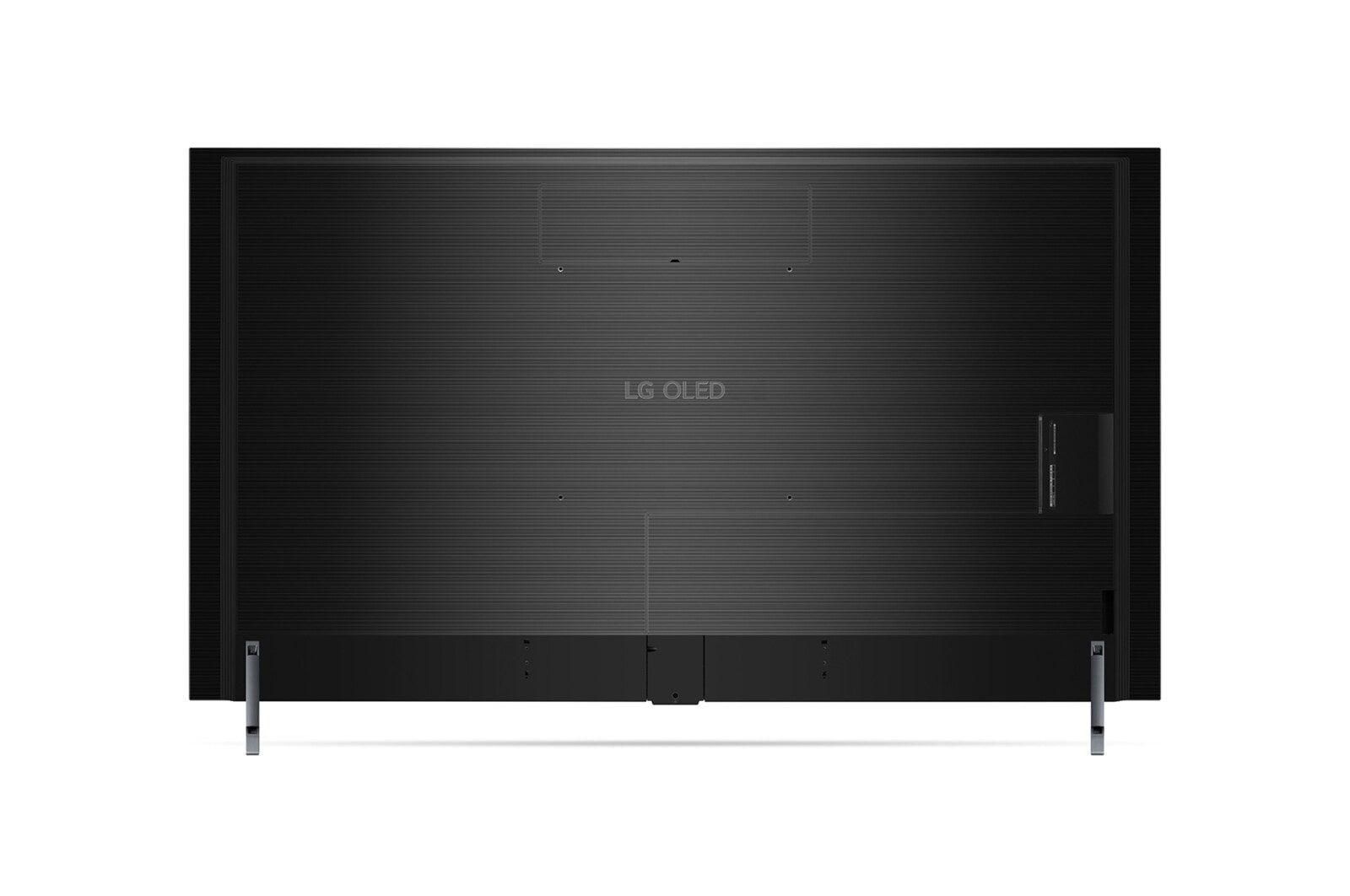 Televisão LG TV OLED77Z29LA (77" - OLED 8K - Preto), miniatura 5