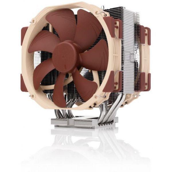Dissipador de CPU NOCTUA NH-U14S DX-4677 (LGA 4677 (Socket E) - Intel Xeon W) — miniatura 2
