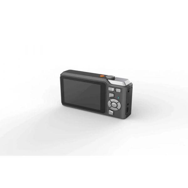 Câmara Compacta DENVER DCA-4818B (USB, Wi-Fi - Preto) — miniatura 2