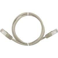 Cabo de Rede RJ45 SHARKOON CAT.6 SFTP (5 m - Cinzento)