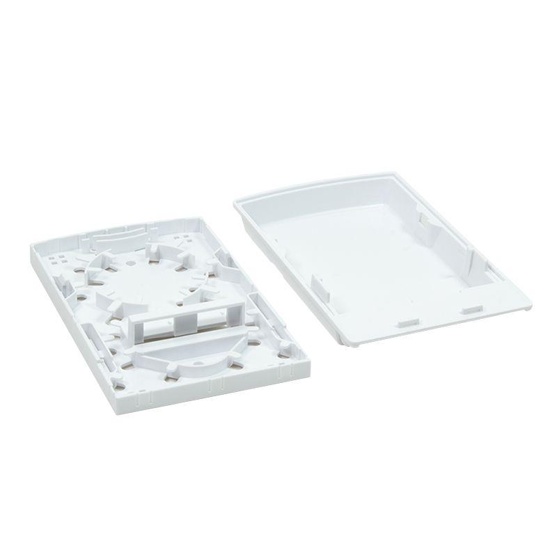 Caixa de Terminação FTTH LOGILINK FB1001 (Branco), miniatura 3