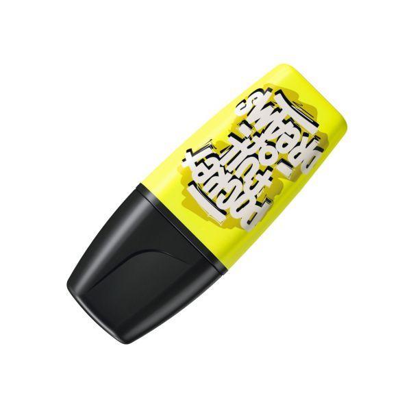 Marcadores Fluorescentes STABILO BOSS MINI by Snooze One (Multicor), miniatura 2