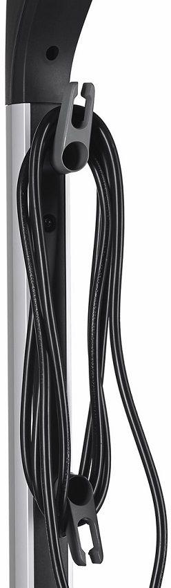 Mopa a Vapor KÄRCHER SC 2 UPRIGHT (Altura 118,5 cm - Preto/Branco), miniatura 3