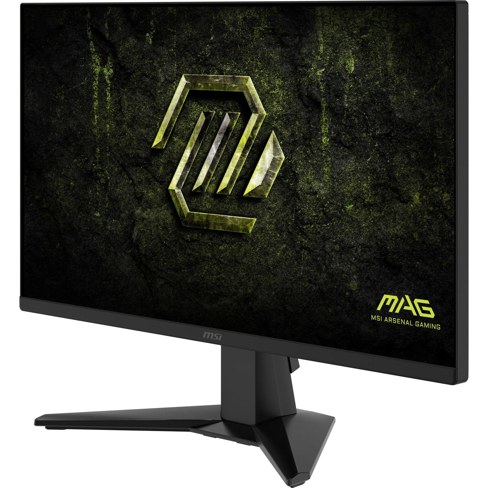 Monitor MSI MAG 245F X24 (23,8" - Rapid IPS - 240 Hz - Preto), miniatura 7