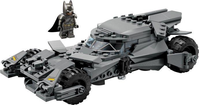 LEGO 76331 DC Comics Super Heroes Batmobile™ de Batman v Superman™ (9+ anos - 220 peças) — miniatura 2