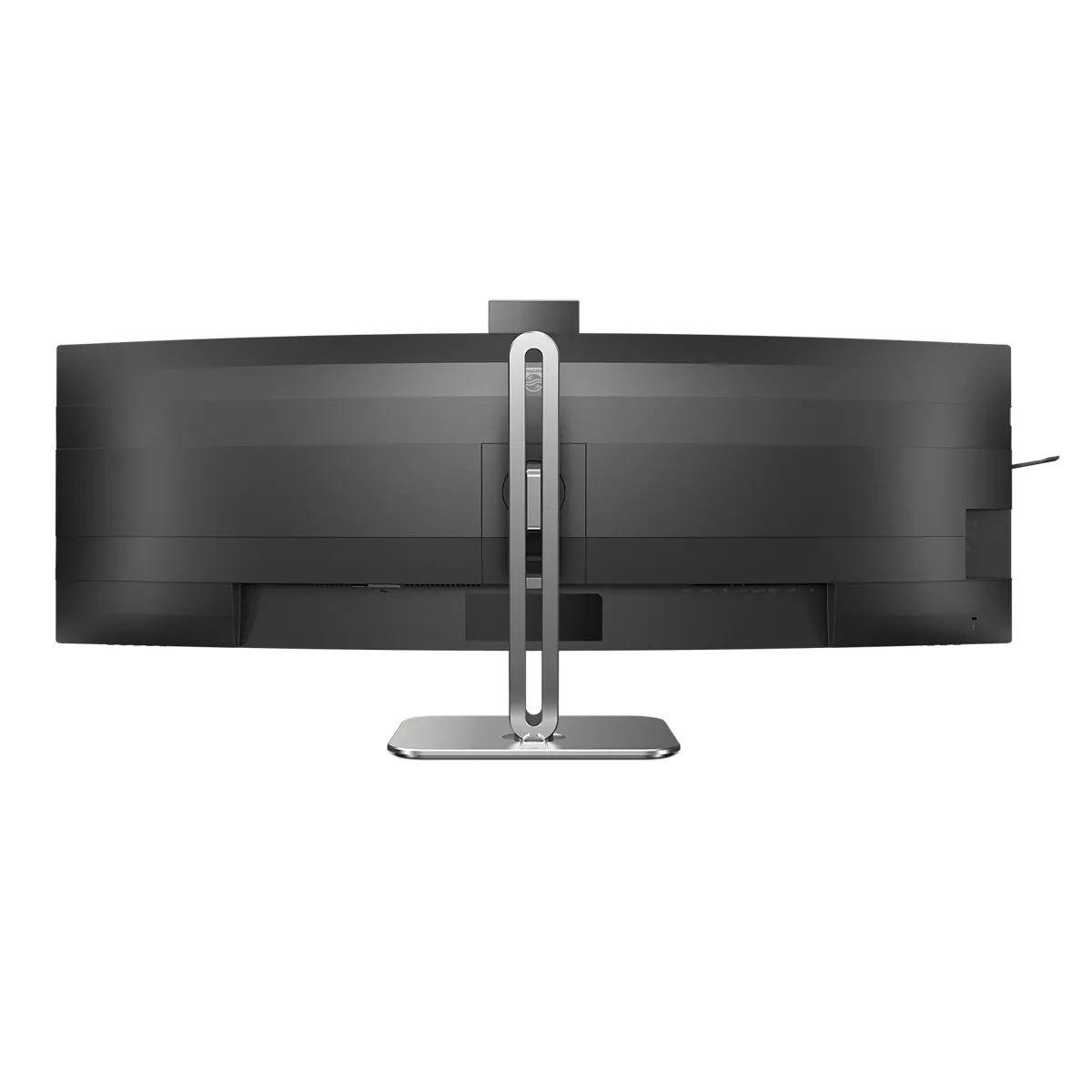Monitor PHILIPS 49B2U6903CH/00 (48,8" - VA - 100 Hz - Cinzento) — miniatura 6