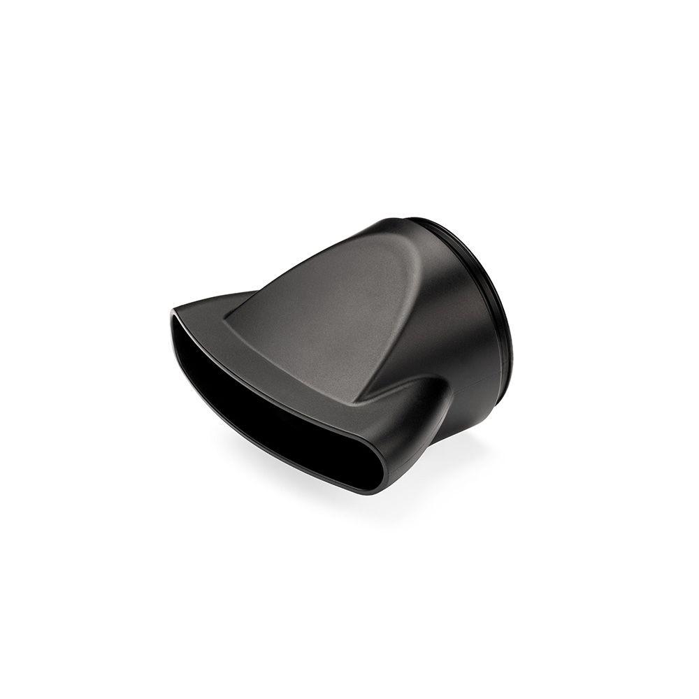 Secador de Cabelo BELLISSIMA B-Travel (Preto e Dourado), miniatura 9