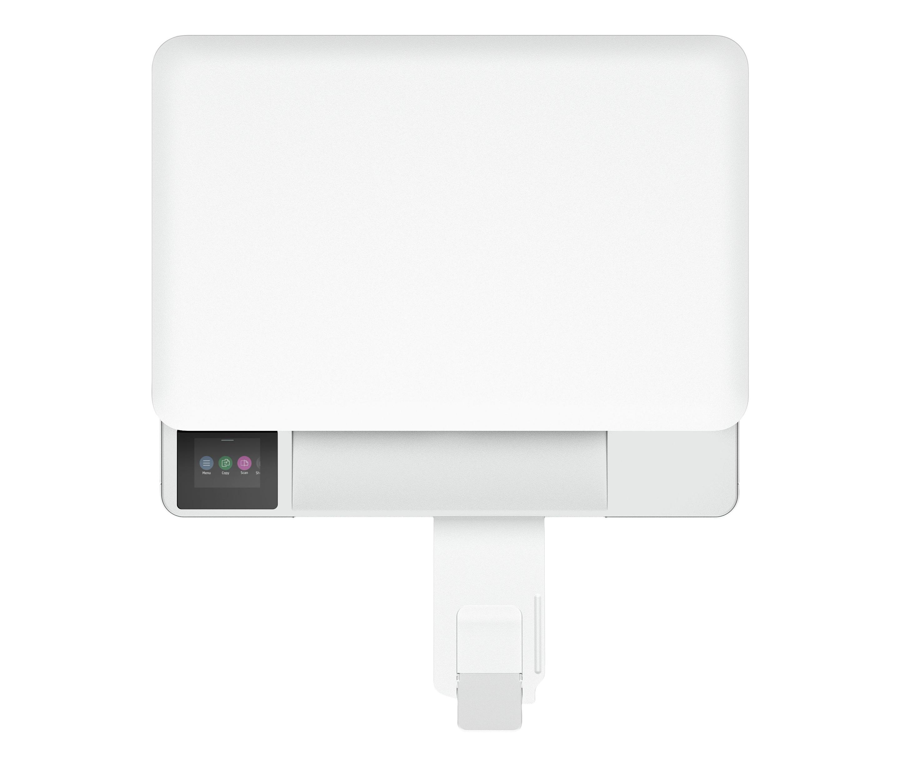 Impressora Multifunções HP ENVY 6110e (A4 - Impressão a cores - 100 folhas - Branco) — miniatura 11