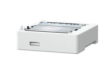 Alimentador de Papel CANON PF-K1 (640 Folhas - Branco)