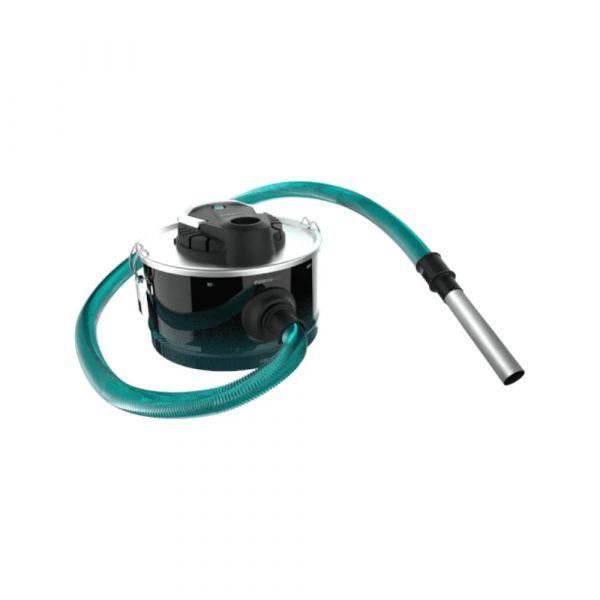 Aspirador de Cinzas CECOTEC Conga Ash 2000 Home (14 kPa - 10 L - Sem saco - Preto e Azul), miniatura 2