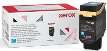 Toner XEROX 006R04765 (0 páginas - Ciano)