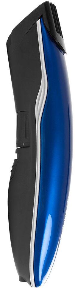 Máquina de Cortar Cabelo ORBEGOZO CTP 1020 (Aço inoxidável - Azul), miniatura 4