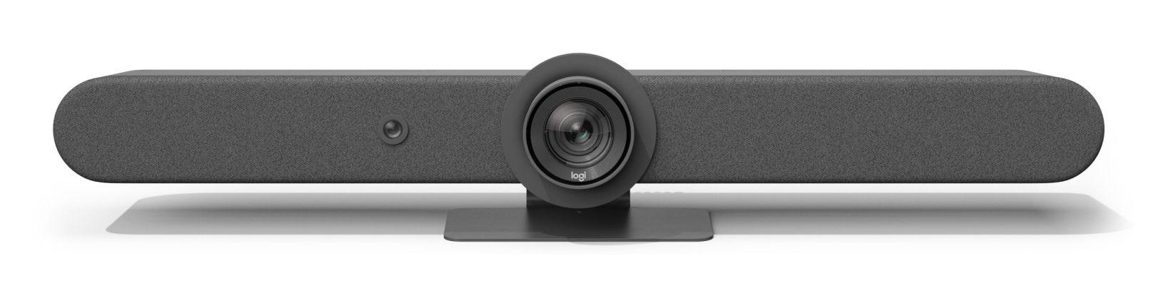 Sistema de Videoconferência LOGITECH Rally Bar + Tap IP (USB Type-A, USB Type-C - Grafite) — miniatura 3