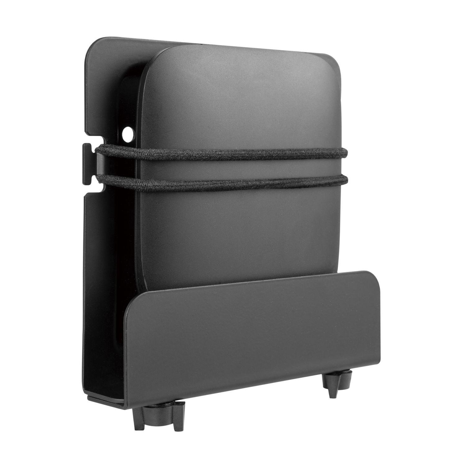 Suporte de Parede AISENS MPC02-155 (Preto) — miniatura 3