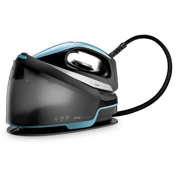 Centro de Engomar UFESA Pure Steam GV240 (2400 W - 5,5 bar), miniatura 2