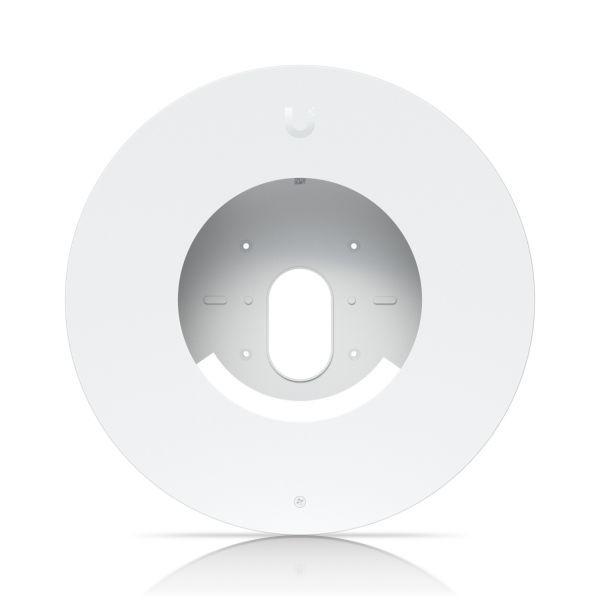 Suporte de Montagem Embutida UBIQUITI UACC-G6-DOME-FM-W (G6/G6 Pro Dome - Branco), miniatura 2